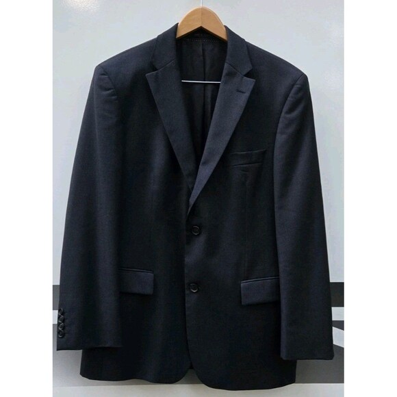 Hugo Boss Pasolini Movie US_2 Blazer - Picture 2 of 14